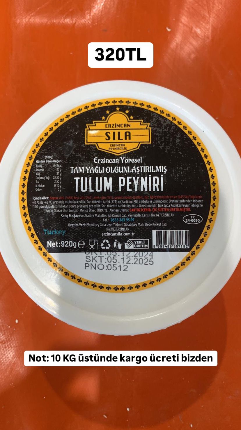 ERZİNCAN SILA 